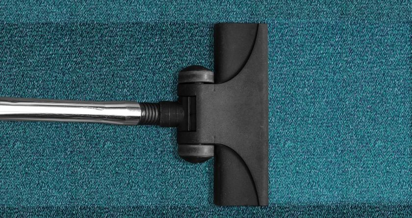 Advantages of carpet