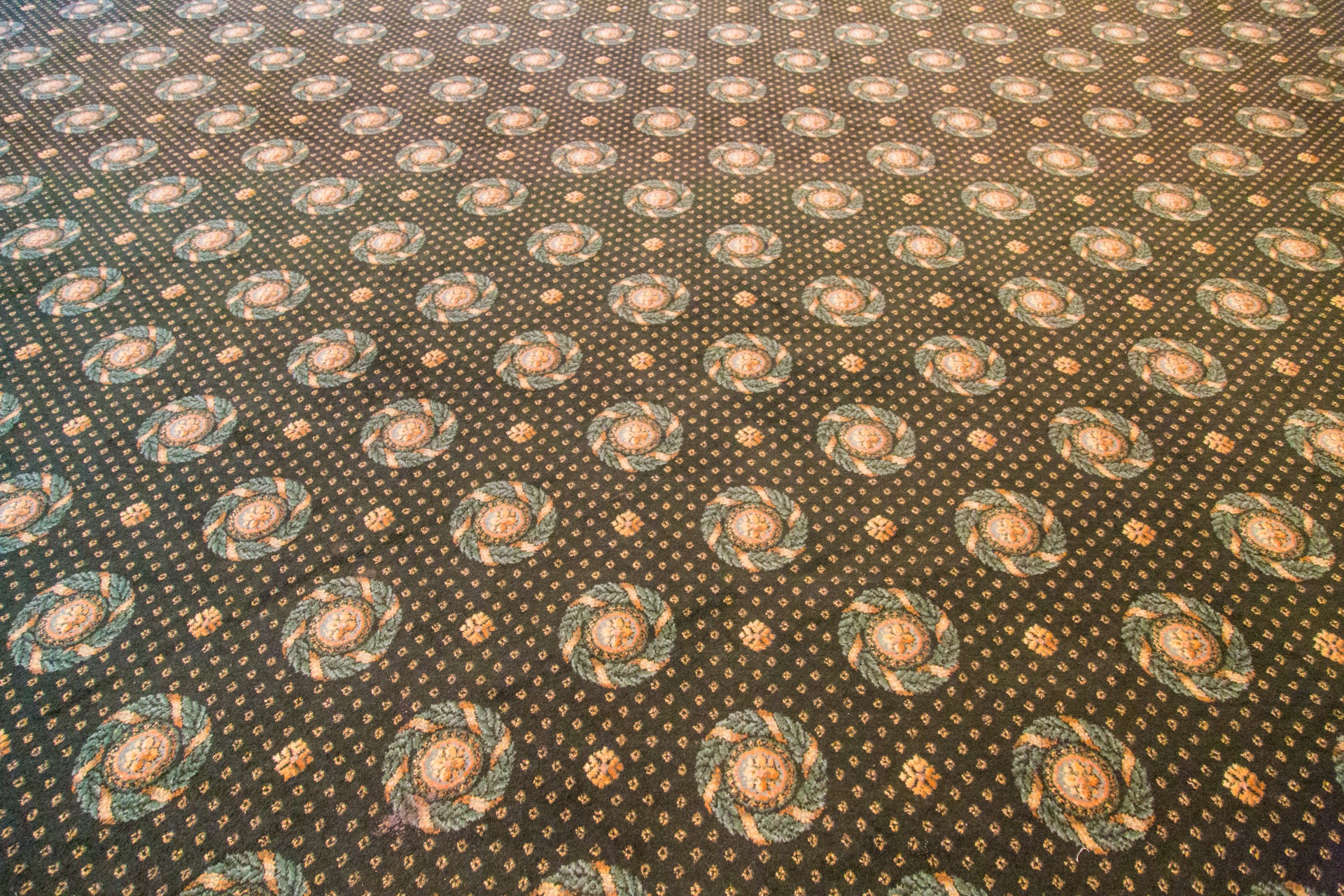 carpet cleaning