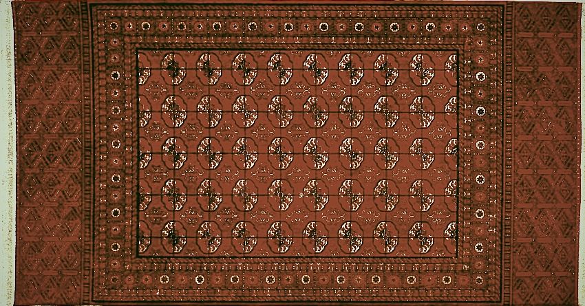 How to install carpeted floors safely?