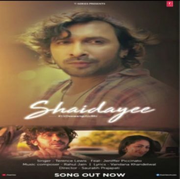 Shaidayee